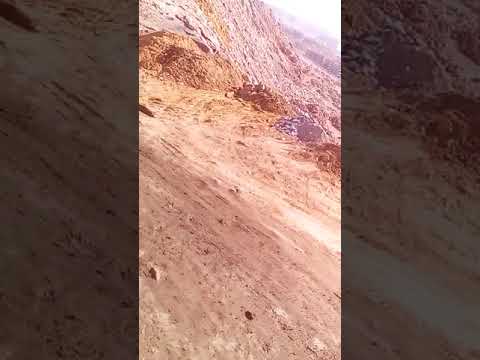 طريق جديدة فى المقطم جامع صبحى موازى لطريق طلعة السبعين فدان