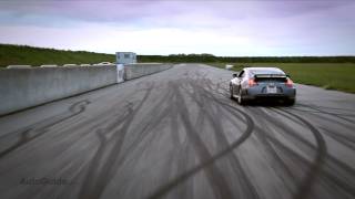 2011 Nissan 370Z Nismo Review - Inspired by motorsports, but missing one very important track tool