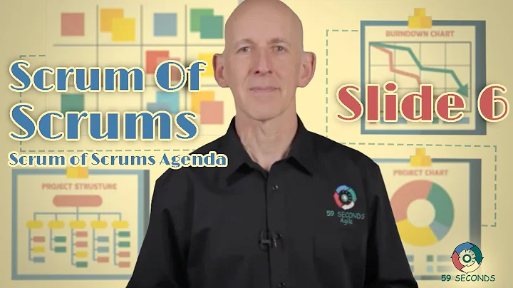 Scrum of Scrums Agenda - What Is Discussed During The Scrum of Scrums Meeting?