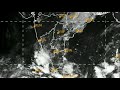 Live satellite images monsoon update weather india indianweather