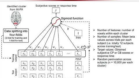 OHBM 2018 | Oral Session | Dong-You Kim | Classification of collaboration and competition with dif…