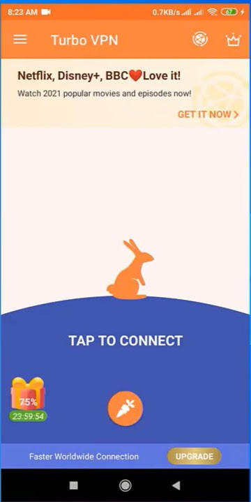 Turbo VPN 2022 Review - How to Use Turbo VPN App in Android!