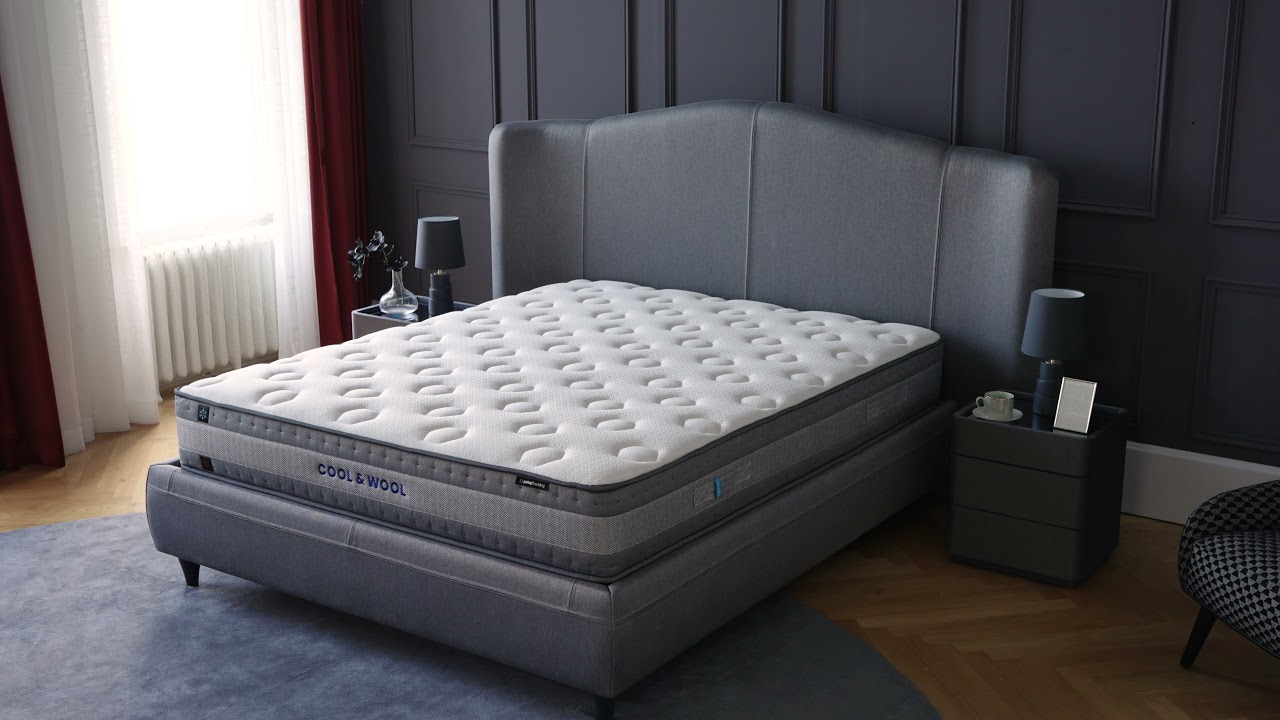 cool wool yatak yatas bedding youtube cool wool yatak yatas bedding youtube