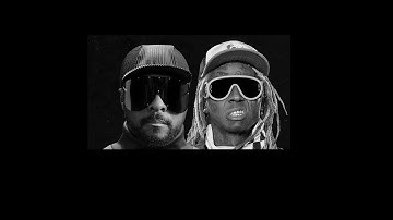 The Formula - Will.I.Am. feat. Lil Wayne (Prod. REDDOO17) (Remix)