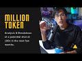 Million Token Analysis (Token by TechLead) - Is it worth your money?