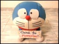 Doraemon Wants You to Come to MomoCon