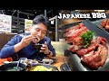 BEST JAPANESE BBQ & MUST EAT in NYC