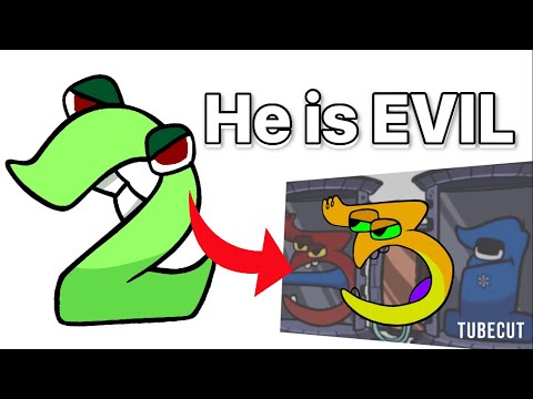 The EVIL truth
