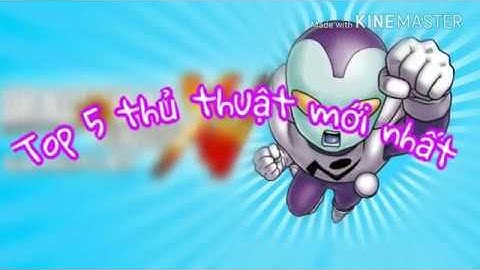 Ngọc Rồng Online   TOP 3 THỦ THUẬT cho ae MỚI chơi