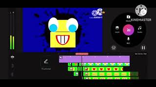 Klasky Csupo Speedrun Kinemaster
