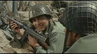 36 Hours of Hell (1969) World War II / Action / Drama, Robert Malcolm, George Ardisson, Movie HD