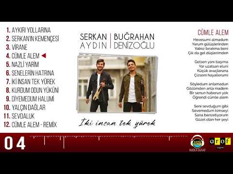 Serkan Aydın &
