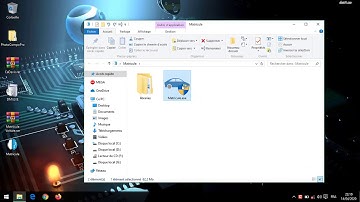 Capter et Enregistrer Matricule de Voiture à Distance Via WinDev IDE