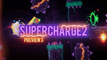 The return! | Supercharge 2 hosted by APS & AlfonixJohnson || 2.207