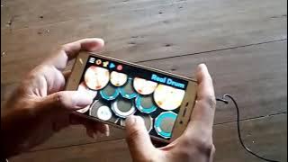 Real Drum-Simalakama(Real Drum Cover)