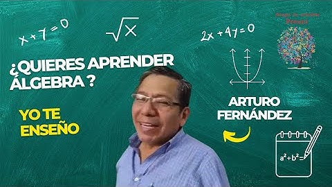 Clase de Algebra: Funciones reales de una variable real
