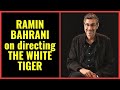 Ramin Bahrani on directing The White Tiger | Interview with Rajeev Masand | Netflix