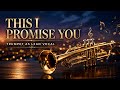 NSYNC – This I Promise You (Trumpet as Lead Vocal Instrumental) 