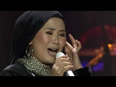 Nicky Astria - Ku Ingin I Alchestra 'Unjuk Gigi' GlobalTV 2017