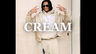 [FREE] Digga D Type Beat 2024 - "Cream" | UK Drill Type Beat