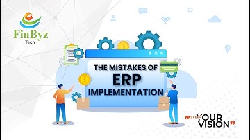 The Top 5 ERP Implementation Mistakes to Avoid | #erp #erpimplementation
