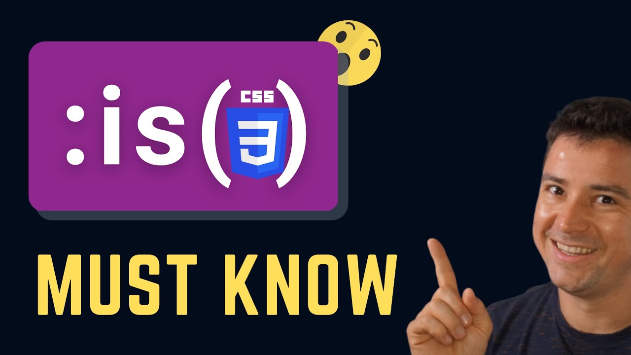 How To Unlock CSS's Most Powerful Tool in Under 10 Minutes!