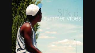 Slik D - Sick of Love