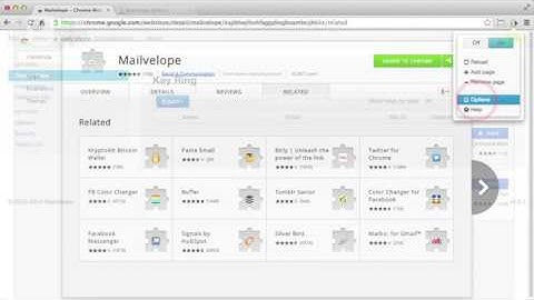 Mailvelope