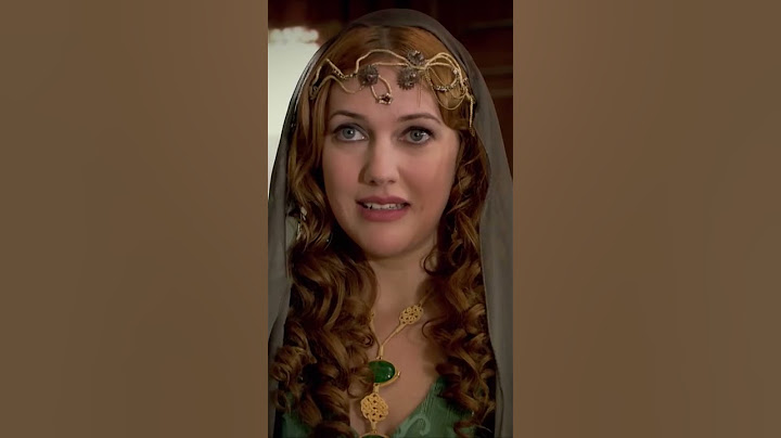 Sulei̇Man Pilló A Hurrem Y Leo Hablando  | Suleimán: El Gran Sultán #shorts