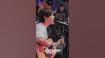 Tahta - Tempat Yang Paling Indah | Live at Voks Music Room