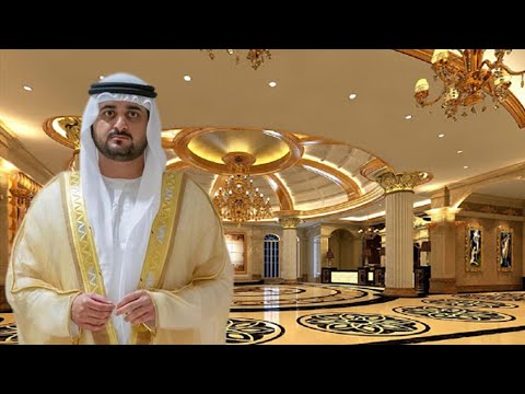 Vidéo: Hamdan bin Mohammed bin Rashid Al Maktoum Valeur net