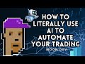Moving Average Reversal Profitable Backtest Strategy 2024