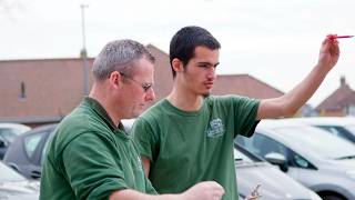 National Supported Internship Day 2025 - NSID at Suffolk New College