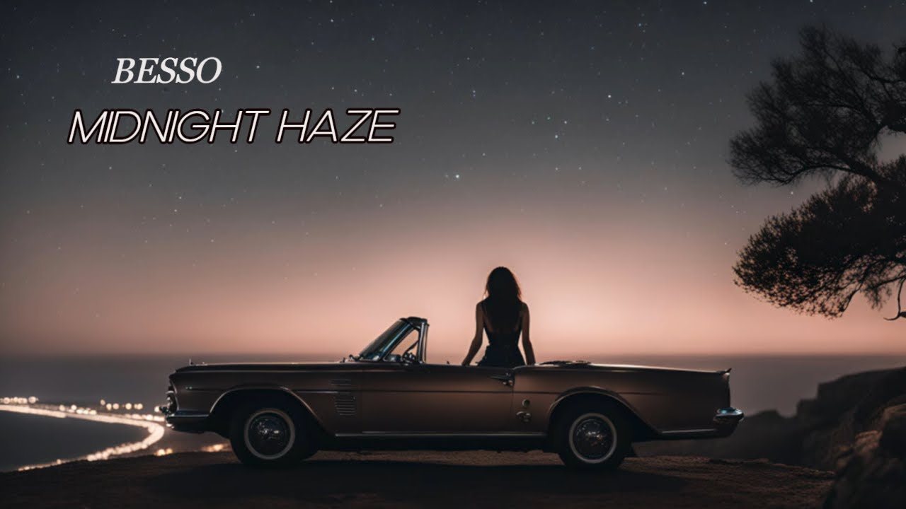 Obejrzyj Besso - Midnight Haze (Music Video) w YouTube Obejrzyj Besso - Midnight Haze (Music Video) w YouTube