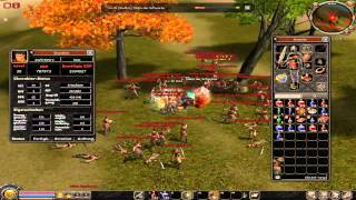 Metin2 Lets Play Cedra 01 Farmen Um Halb 3 Nachts