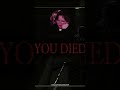 Did I rage quit? yes. I did however make it through XD