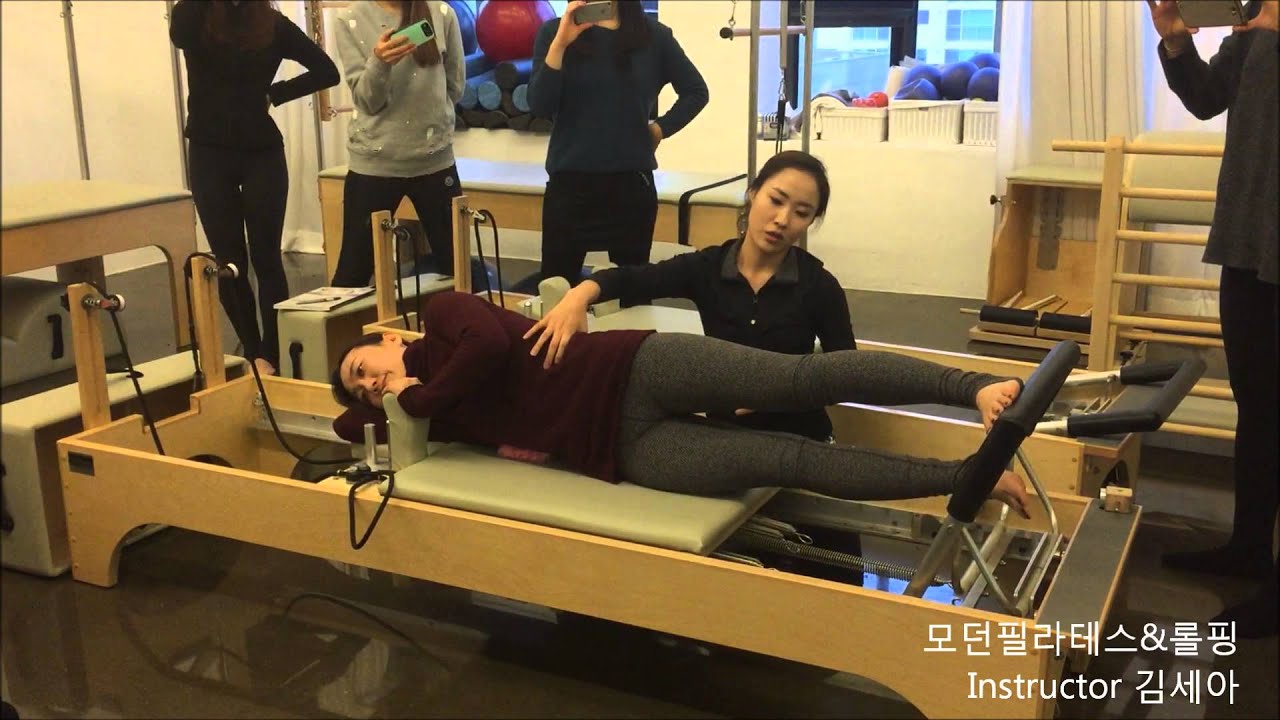 모던필라테스 케이스스터디(측만증필라테스)4.