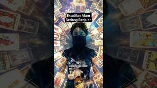 Keadilan Alam Sedang Berjalan #karma #keadilan #tarothariini #pesanbijak #spiritualitas #energi
