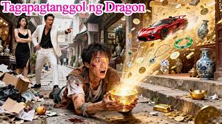 ⚡ Tahimik lang—pero Dragon Guard pala at naging pinakamakapangyarihan sa lungsod!