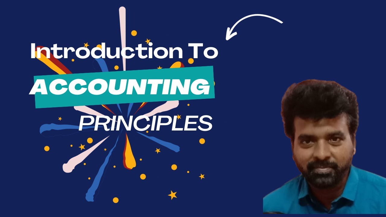 Mastering Accounting Principles