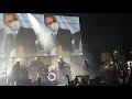 Morrissey - London (live, London 14/03/20)