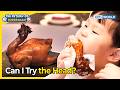 The Food Was So Good She Got Up😋 [The Return of Superman:Ep.618-2] | KBS WORLD TV 260503