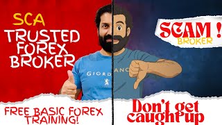 How to Find the Trusted Forex Broker in UAE ? How to Invest In US stocks from UAE ?