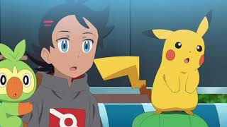 Download Lagu Pokemon Master Journeys EP 12 MP3