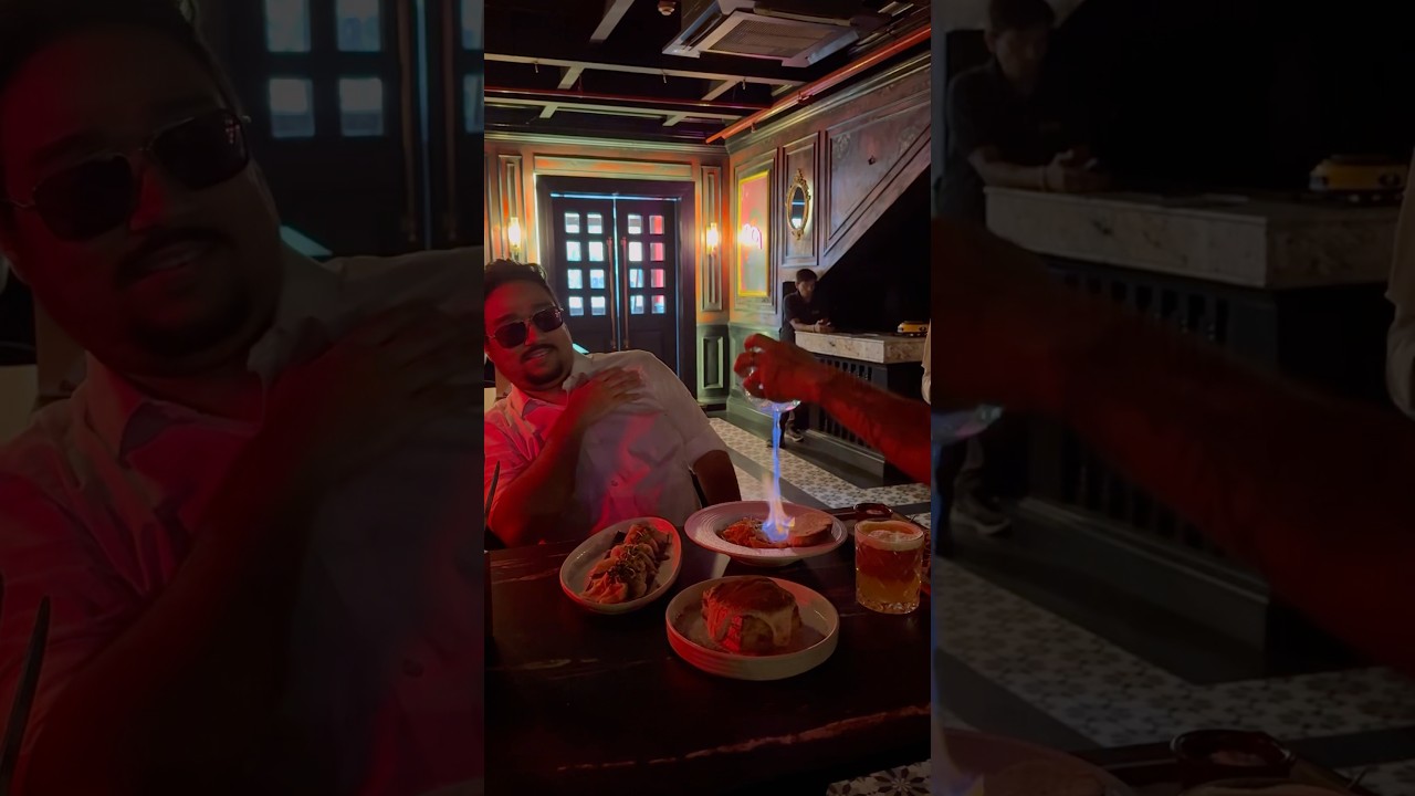 Happy Hour Launched at Corridor, Park Street