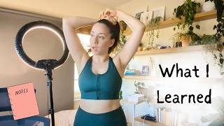 Do This Acting Challenge! | Self-Tape May Tape 15 & 16
