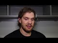 Oct. 5: Postgame Interviews