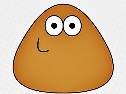 Pou Level Pou Level