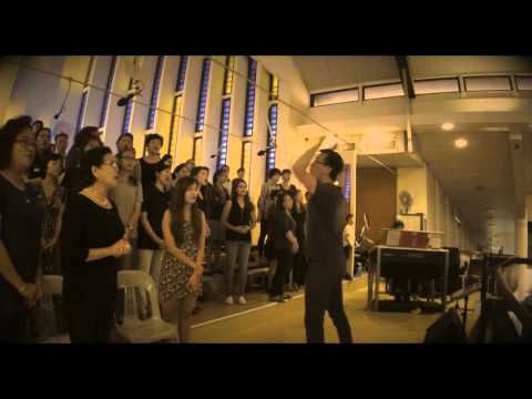 singapore tourist pass Worthy is the Lamb , Above All Good Friday 2016