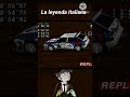 #lanciadeltaintegrale una leyenda del #wrc #segarally #segasaturn #arcade